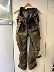 Chevalier Rough GTX
