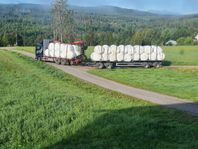 Ensilage/Höselage 