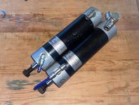 Luftcylindrar DIOTTALEVI 50-16
