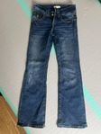 Jeans från Gina Tricot