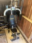 MAXFIT Multigym