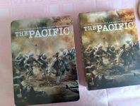 pacific metal box tom hanks, spielberg