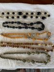 halsband vintage