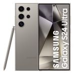 Samsung S24 Ultra Silver 256