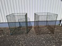 kompost galler