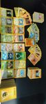 Sällsynt Pokémon-kortsamling – Oöppnad på över 20 år