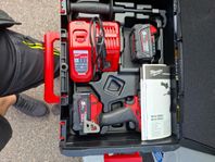 milwaukee FDD3-502X