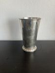 silverbägare 18cm ”Eric råström”