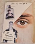 Justin Bieber påslakansett 