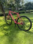Scott Contessa Speedster Gravel