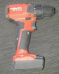 Hilti Borrskruvdragare