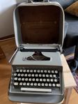 Skrivmaskin Remington