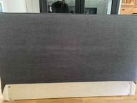 Dunvik sänggavel 180 cm