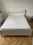 Ikea säng - 200 x 160