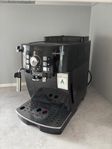 Säljer våran Delonghi magnifica S