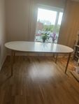 Matbord / Stolar