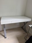 Skrivbord 120 cm ”Effie” med förvaringslåda