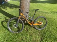 Trek Ex Fuel 5 2022 Factory/XT