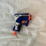 Nerf Triad EX-3