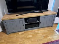 TV-bänk