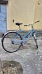 27" Crescent damcykel