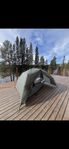 DURSTON X-dome 1+