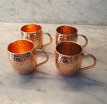 Echtwerk muggset, Kiev Moscow Mule