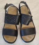 RIEKER sandaler