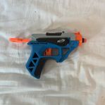 Nerf BowStrike
