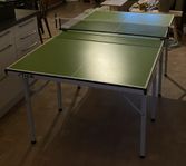 Stiga Midi pingisbord