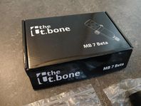 the t.bone MB 7 beta - Studiomikrofon