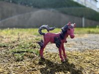 Schleich-enhörning!