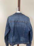 Lindbergh denim-overshirt i strl M – som ny, inget slitage