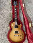 Gibson Les Paul standard 50’s faded