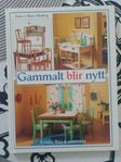 Bok Gammalt blir nytt