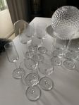 Ittala Essence glas 