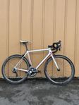 Ridley Helium SLX Dura-Ace DI2