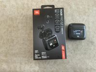 JBL Tour Pro 2 hörlurar
