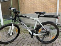 scott 21 vxl MTB