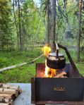 Vildmark och Överlevnad