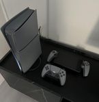 ps5 limited edition samt ps portal