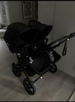 bugaboo donkey 3 duo