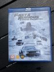 Fast & Furious Blu-ray