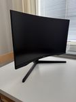 Samsung Odyssey G5 27" Curved