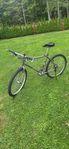 cykel herr