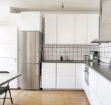 Köksluckor och lådor Voxtorp Ikea