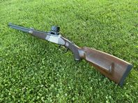 Merkel B3 20/8x57JRS
