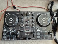DJ kit Hercules