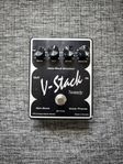 V-stack Tweedy