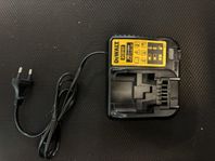 DeWalt DCB107